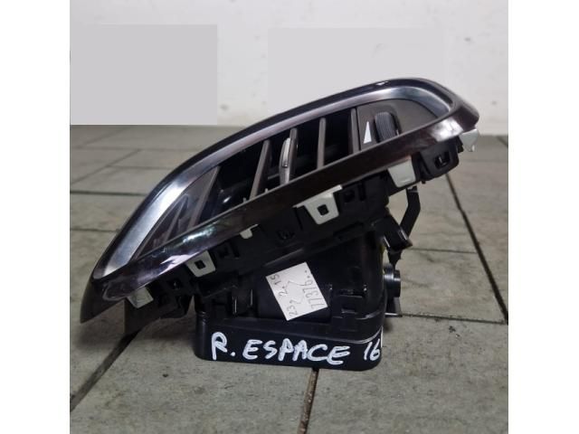 bontott RENAULT ESPACE Jobb Szellőző