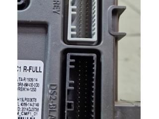 bontott RENAULT ESPACE Komfort Elektronika