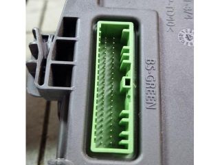 bontott RENAULT ESPACE Komfort Elektronika