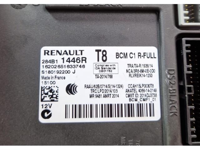 bontott RENAULT ESPACE Komfort Elektronika