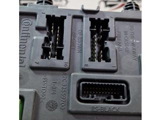 bontott RENAULT ESPACE Komfort Elektronika