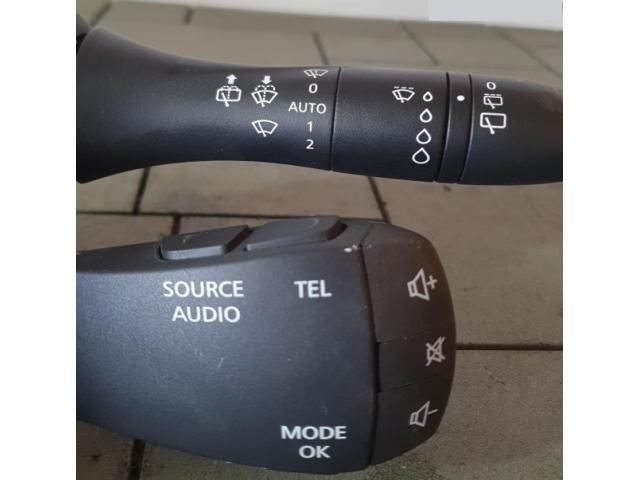 bontott RENAULT ESPACE Komplett Kormánykapcsoló (Bajuszkapcsoló)