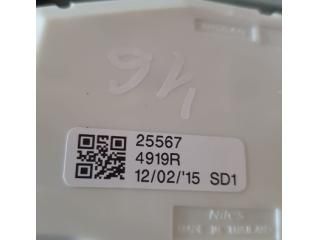 bontott RENAULT ESPACE Komplett Kormánykapcsoló (Bajuszkapcsoló)