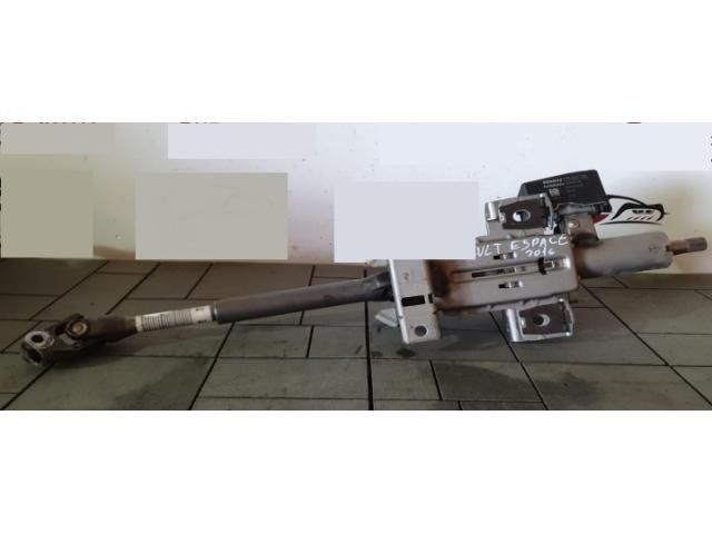 bontott RENAULT ESPACE Kormányoszlop