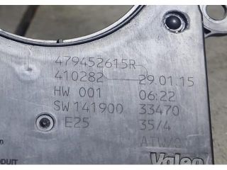 bontott RENAULT ESPACE Kormányszög Jeladó