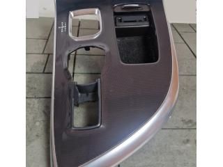 bontott RENAULT ESPACE Középkonzol Keret