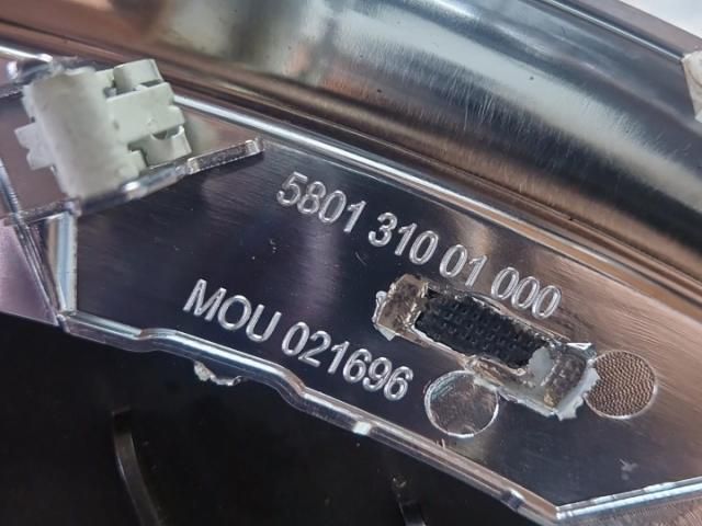 bontott RENAULT ESPACE Középkonzol Keret