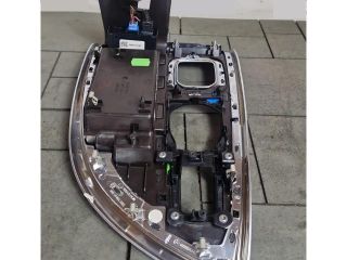 bontott RENAULT ESPACE Középkonzol Keret