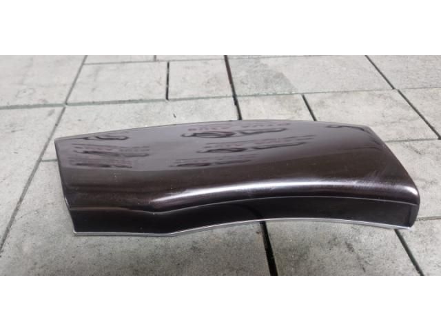 bontott RENAULT ESPACE Középső Kardánbox Burkolat