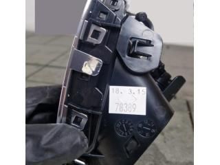 bontott RENAULT ESPACE Középső Szellőző