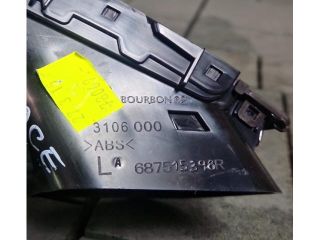 bontott RENAULT ESPACE Középső Szellőző