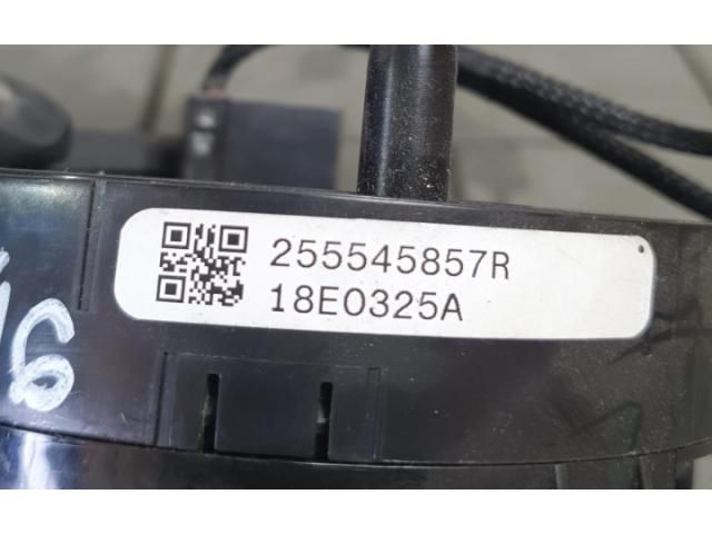 bontott RENAULT ESPACE Légzsák Átvezető Szalagkábel