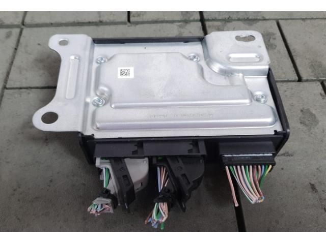 bontott RENAULT ESPACE Légzsák Elektronika