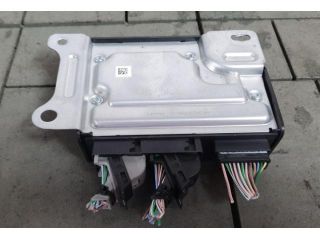 bontott RENAULT ESPACE Légzsák Elektronika