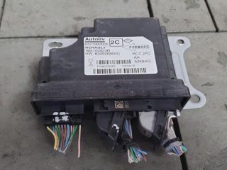 bontott RENAULT ESPACE Légzsák Elektronika