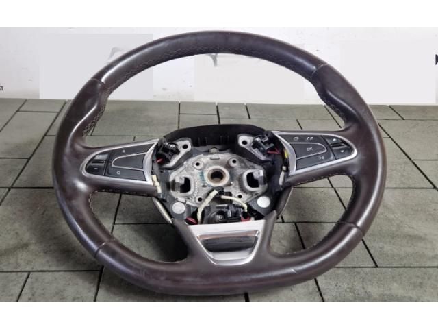 bontott RENAULT ESPACE Multikormány