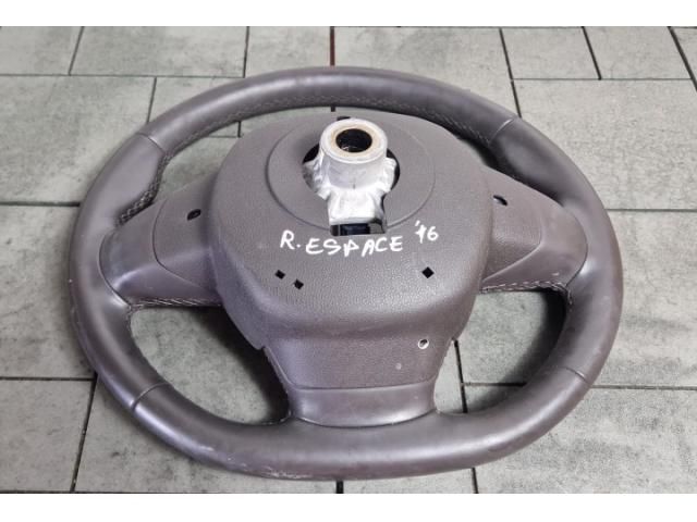 bontott RENAULT ESPACE Multikormány