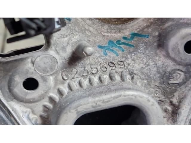 bontott RENAULT ESPACE Multikormány