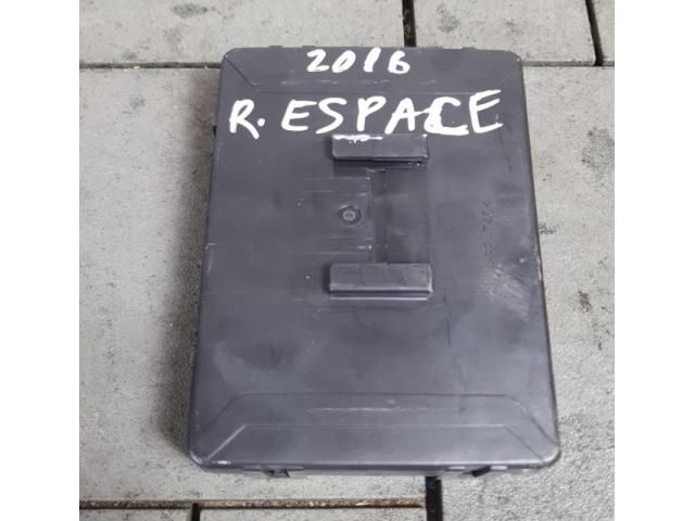 bontott RENAULT ESPACE Navigáció Elektronika