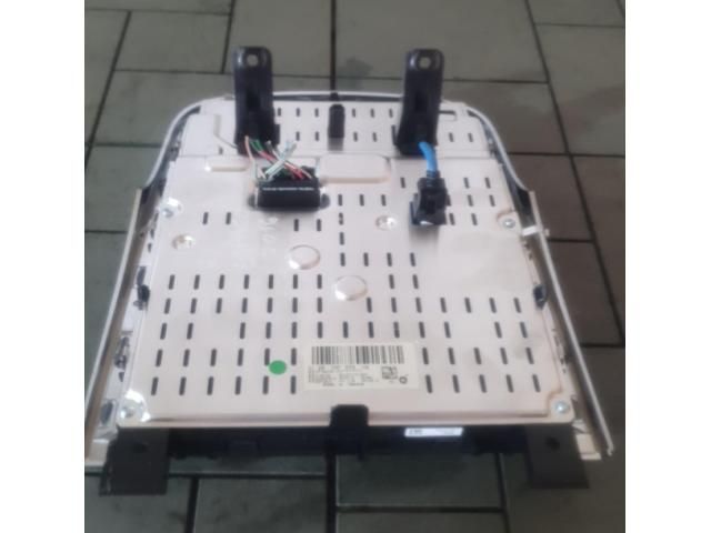 bontott RENAULT ESPACE Navigációs Fejegység