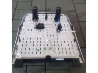 bontott RENAULT ESPACE Navigációs Fejegység