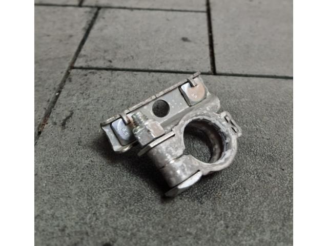 bontott RENAULT ESPACE Negatív Kábel