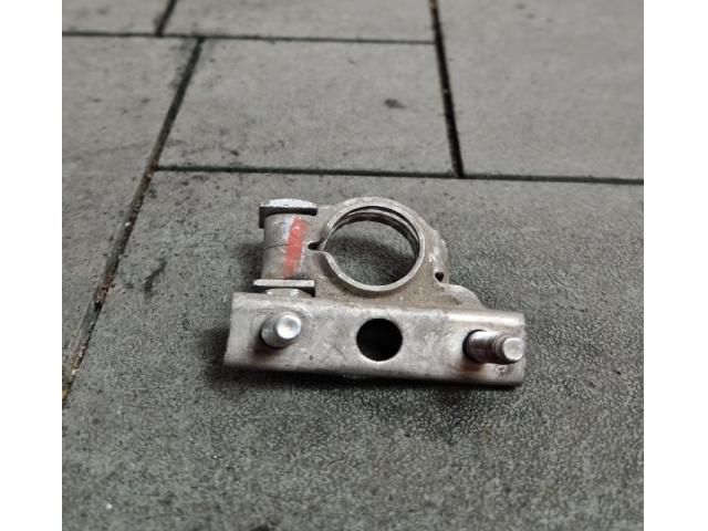 bontott RENAULT ESPACE Negatív Kábel