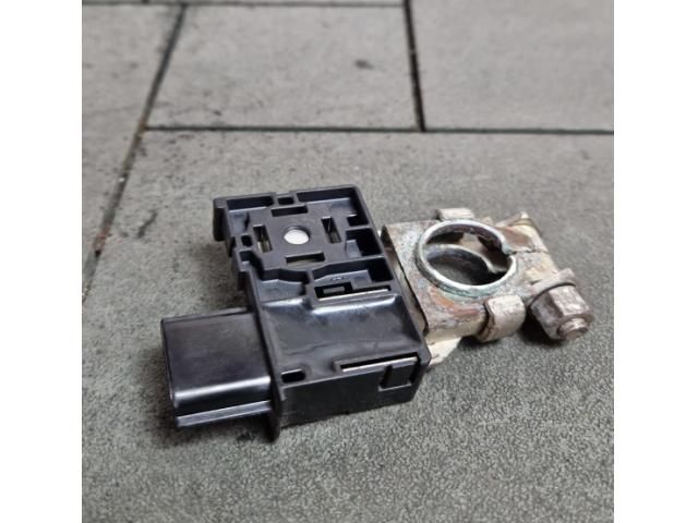 bontott RENAULT ESPACE Pozitív Kábel