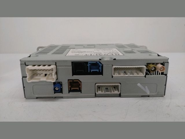 bontott RENAULT ESPACE Rádió / CD