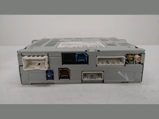 bontott RENAULT ESPACE Rádió / CD