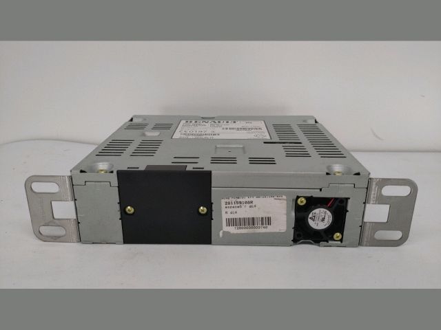 bontott RENAULT ESPACE Rádió / CD