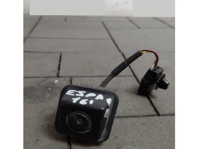 bontott RENAULT ESPACE Tolatókamera