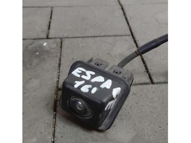 bontott RENAULT ESPACE Tolatókamera