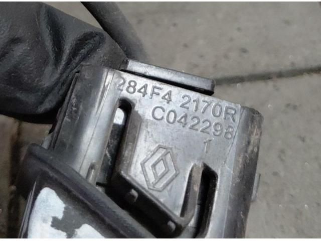 bontott RENAULT ESPACE Tolatókamera