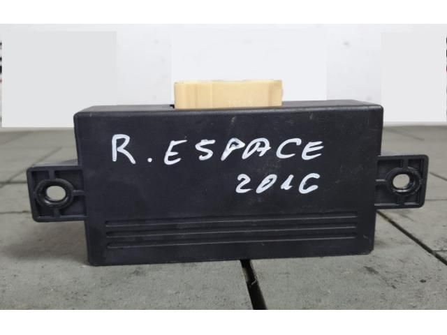 bontott RENAULT ESPACE Tolatóradar Elektronika