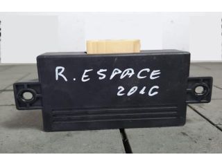 bontott RENAULT ESPACE Tolatóradar Elektronika