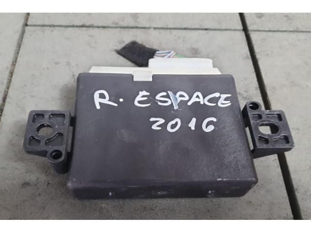 bontott RENAULT ESPACE Tolatóradar Elektronika