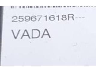 bontott RENAULT ESPACE Tolatóradar Elektronika