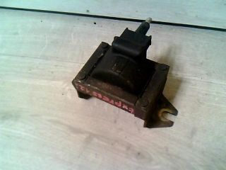 bontott RENAULT EXPRESS Gyújtótrafó