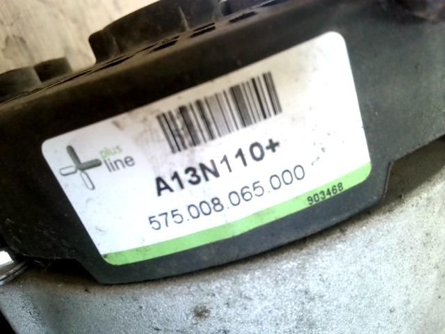 bontott RENAULT EXPRESS Generátor