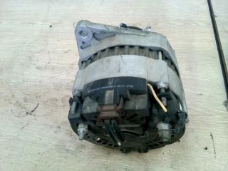 bontott RENAULT EXPRESS Generátor