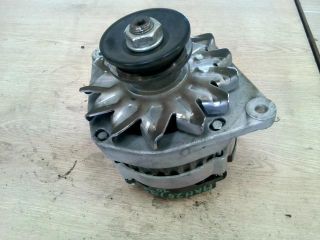 bontott RENAULT EXPRESS Generátor