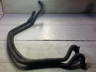 bontott RENAULT EXPRESS Vízcső