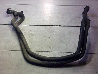 bontott RENAULT EXPRESS Vízcső