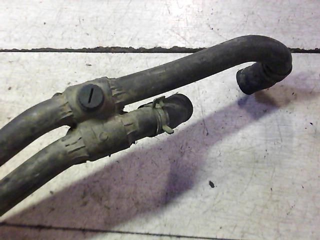 bontott RENAULT EXPRESS Vízcső