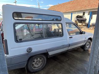 bontott RENAULT EXPRESS Fojtószelep (Mechanikus)