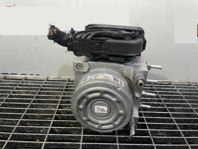 bontott RENAULT EXPRESS ABS Kocka