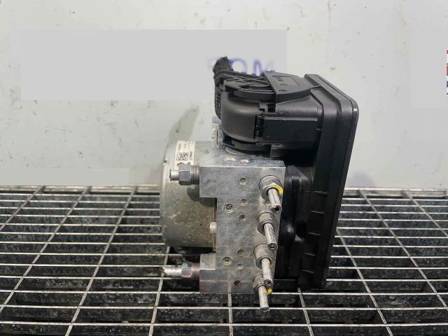 bontott RENAULT EXPRESS ABS Kocka