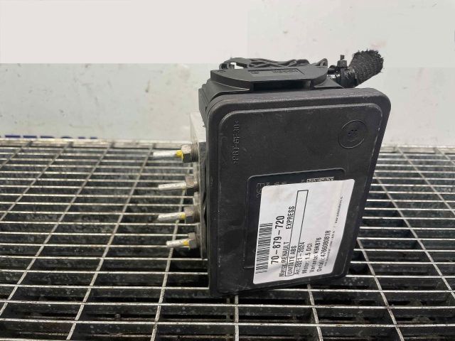 bontott RENAULT EXPRESS ABS Kocka