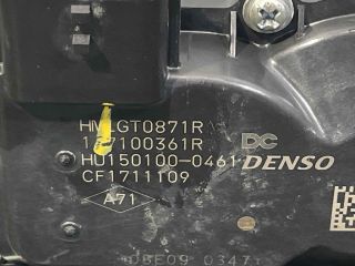 bontott RENAULT EXPRESS EGR / AGR Szelep